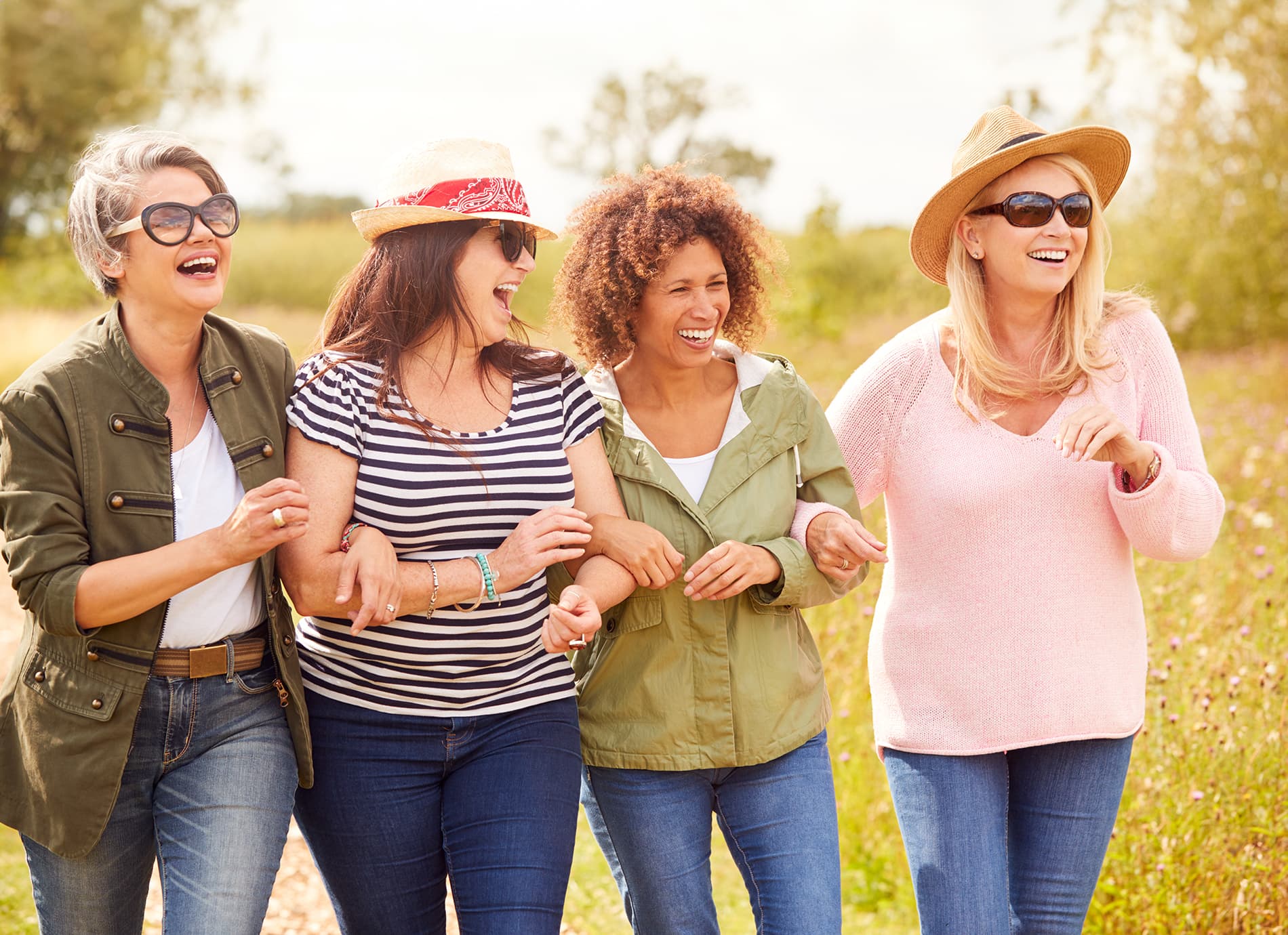 Woman on weight loss journey representing health and wellness