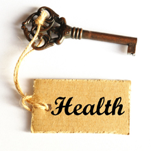 Key To Good Health