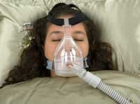 CPAP for Sleep Apnea