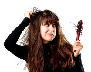 Hirsutism or Excess Hair Growth