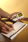Insulite Resistance Blood Glucose Monitor