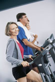 Exercise and Polycystic Ovarian Disease