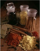 Botanicals and Herbs