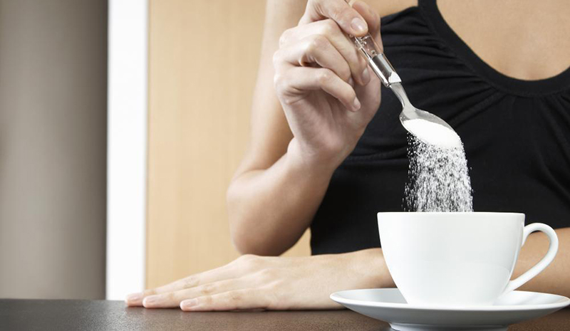 Artificial Sweeteners Are Turning Sour 