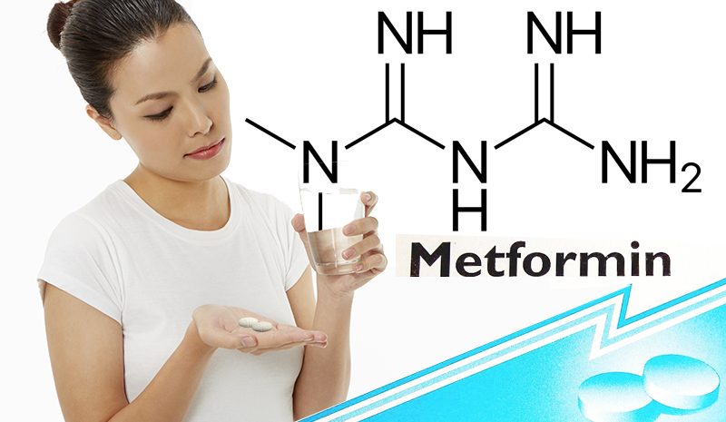Metformin: Is It Really the Best Treatment for PCOS?