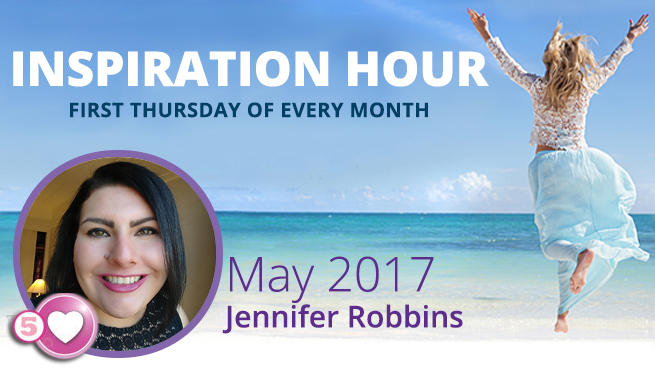 Jennifer Robbins May 2017 – Overcoming PCOS while in the army