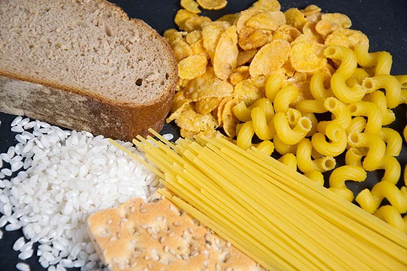 Carbs and PCOS: Are they good for me?