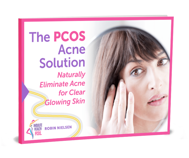 PCOS Acne Solution