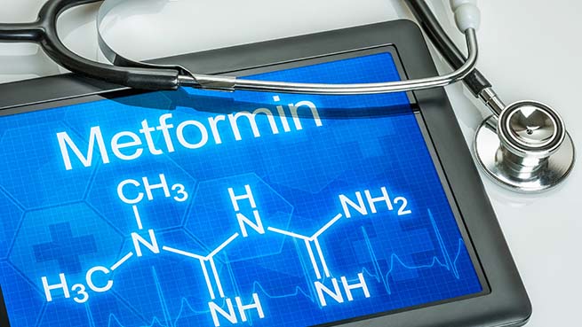 Could Metformin Actually Make Insulin Resistance Worse?