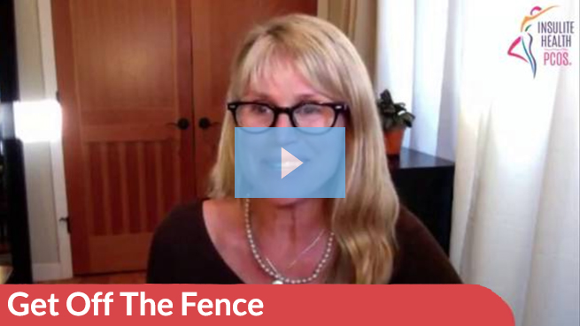 [Weekly Video Tip] Mindset is a choice, how to get off the fence
