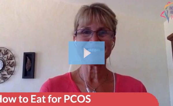 How to Eat for PCOS