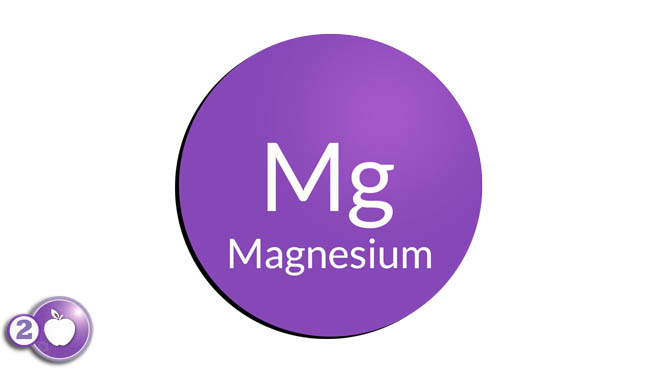 Magnesium: A Miracle Mineral For PCOS?