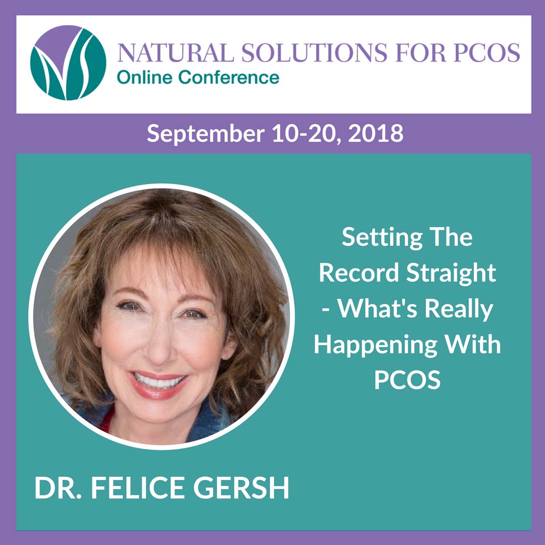 Navigating Infertility with PCOS
