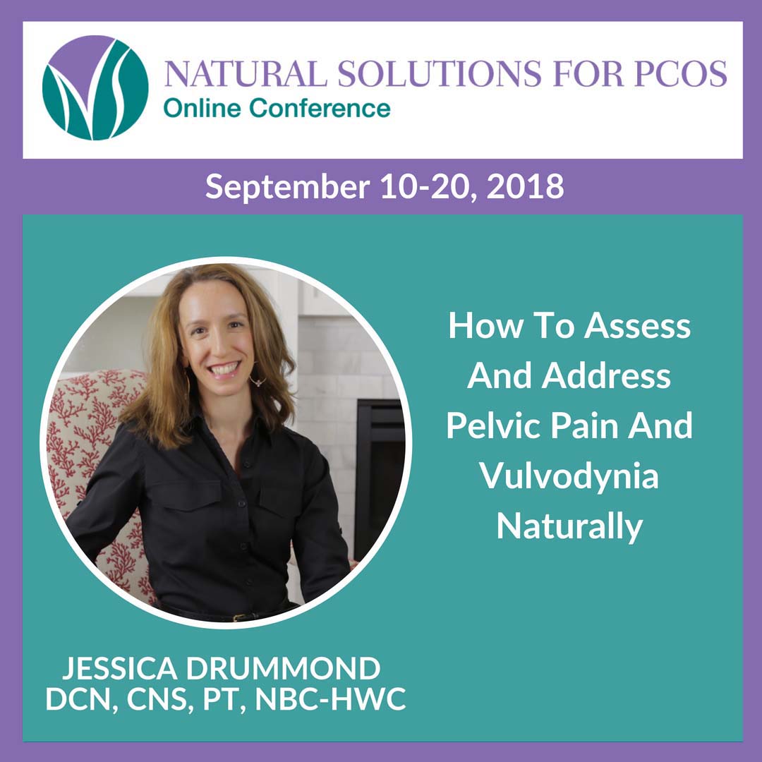 How to Heal PCOS with Nutrition and Lifestyle Medicine