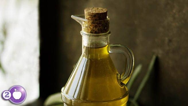 Extra Virgin Olive Oil For PCOS