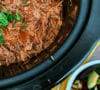 Beef Barbacoa recipe option for PCOS