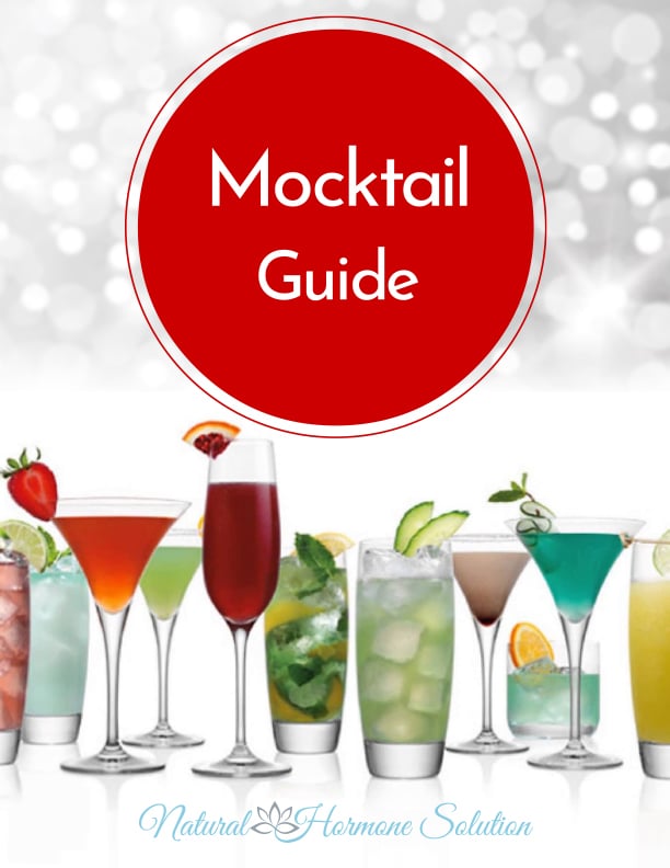 PCOS Mocktail Guide